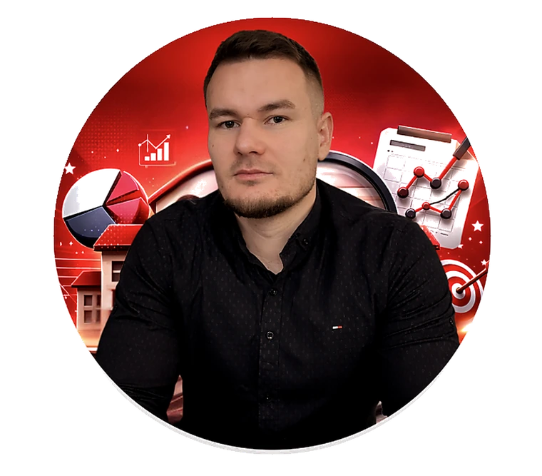 Krystian Krysmago Ads